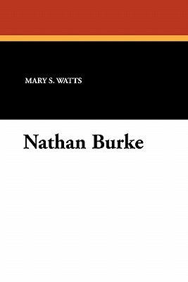 Nathan Burke 1434427161 Book Cover