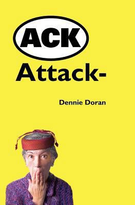 ACK Attack 1463696078 Book Cover