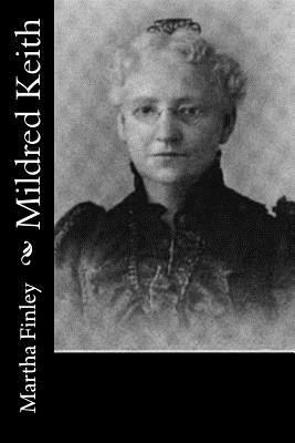 Mildred Keith 1518793924 Book Cover