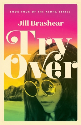 Try Over 1736888536 Book Cover