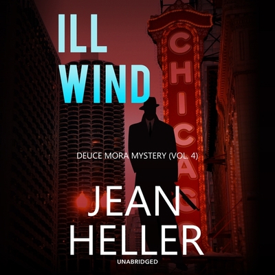 Ill Wind B0BQLCNLF8 Book Cover