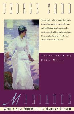 Marianne 0786705388 Book Cover