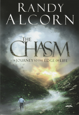 The Chasm: A Journey to the Edge of Life 052565335X Book Cover