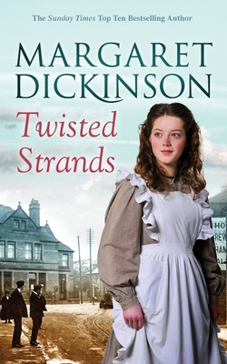 Twisted Strands 1447268318 Book Cover
