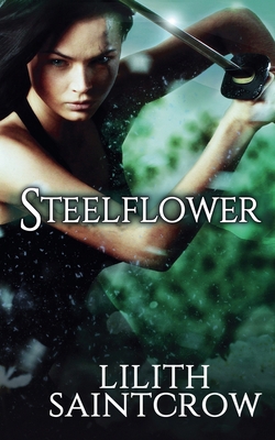 Steelflower B0FDZ2C8RM Book Cover