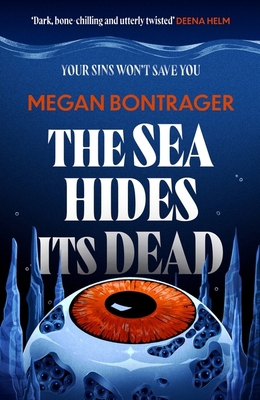 The Sea Hides Its Dead 0356529606 Book Cover
