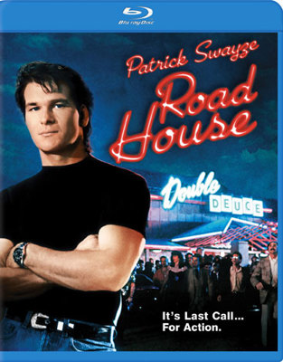 Road House B00G4QA7EI Book Cover