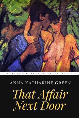 That Affair Next Door 1975625501 Book Cover