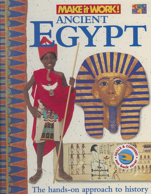 Ancient Egypt 1587283077 Book Cover