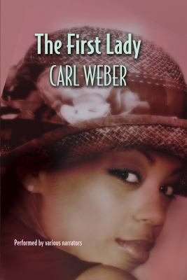 The First Lady (Unabridged) 1428136258 Book Cover