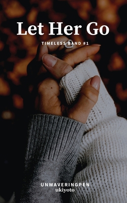 Let Her Go [Filipino] B0DS6N5W1V Book Cover