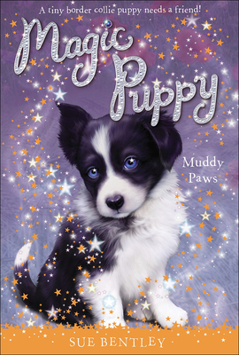 Muddy Paws 0606060219 Book Cover