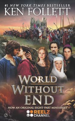 World Without End 0451418441 Book Cover