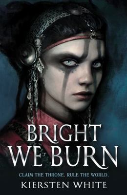 Bright We Burn 0552573760 Book Cover