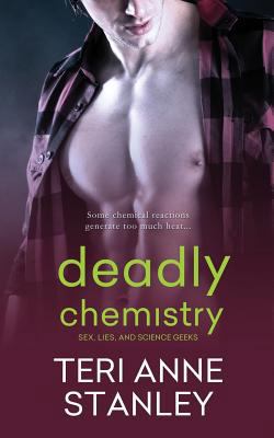 Deadly Chemistry 1682811964 Book Cover