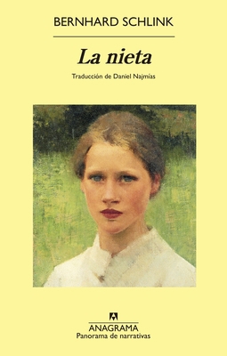 Nieta, La [Spanish] 8433911155 Book Cover