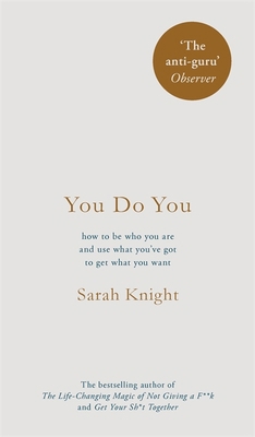 You Do You 1787470431 Book Cover