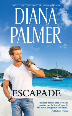 Escapade 1536608734 Book Cover