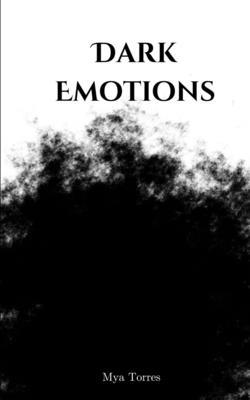 Dark Emotions 9357213252 Book Cover