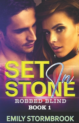 Set in Stone: A Barrett's Bay Romance B0D383CKCX Book Cover