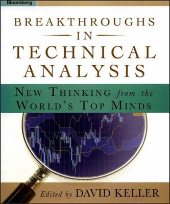 Breakthroughs in Technical Analysis: New Thinki... 1576602427 Book Cover