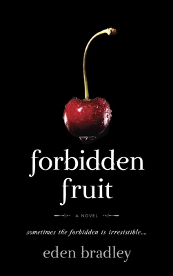 Forbidden Fruit 0553385119 Book Cover