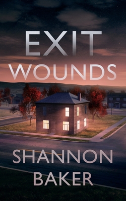 Exit Wounds 1648752683 Book Cover