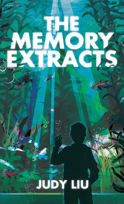 The Memory Extracts B0CVLHJ3XN Book Cover