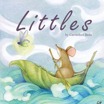 Littles 0578996189 Book Cover