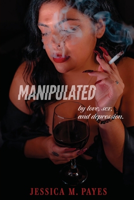 Manipulated [Large Print] B0BYT5X2Y3 Book Cover