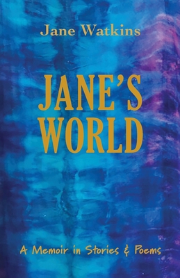 Jane's World B0G882LKMS Book Cover