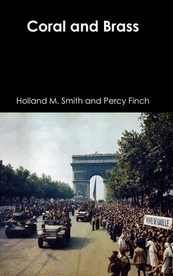 Coral and Brass 138706861X Book Cover