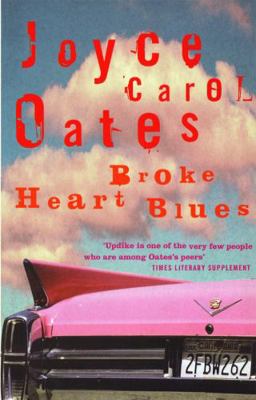 Broke Heart Blues 1860497705 Book Cover