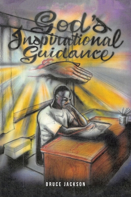 God's Inspirational Guidance B0FH34X4ZC Book Cover