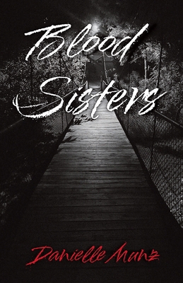 Blood Sisters B0H9GVPX2P Book Cover