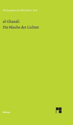 Die Nische der Lichter [German] 3787306838 Book Cover