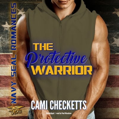 The Protective Warrior 1094049808 Book Cover