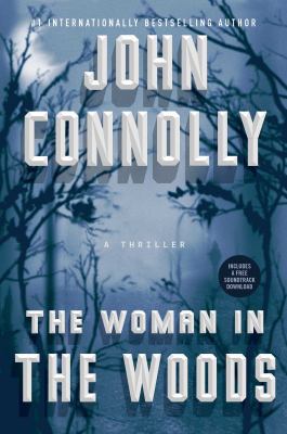 The Woman in the Woods, Volume 16: A Thriller 1501171925 Book Cover