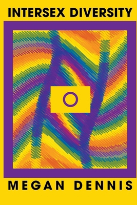 Intersex Diversity B0CQ7HSJL8 Book Cover