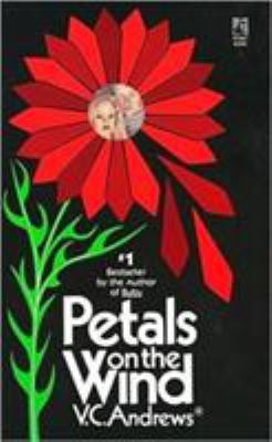 Petals on the Wind B0073APJP6 Book Cover