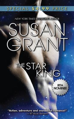 The Star King 0505528509 Book Cover