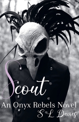 Scout B0BXPZRMRF Book Cover