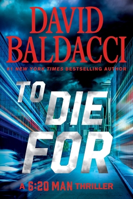 To Die For 1538770857 Book Cover