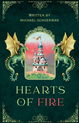 Hearts Of Fire B0DL4LRBH1 Book Cover