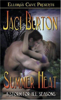 a-storm-for-all-seasons-summer B0082OSC7Y Book Cover