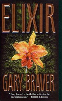 Elixir B00NLF9YV2 Book Cover