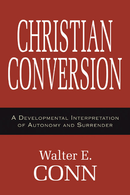 Christian Conversion 1597526371 Book Cover