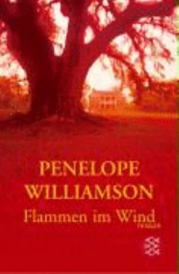 Flammen im Wind. [German] 359650886X Book Cover
