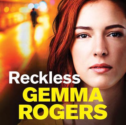 Reckless 1838890149 Book Cover
