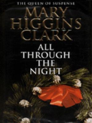 All Through the Night 0684858150 Book Cover